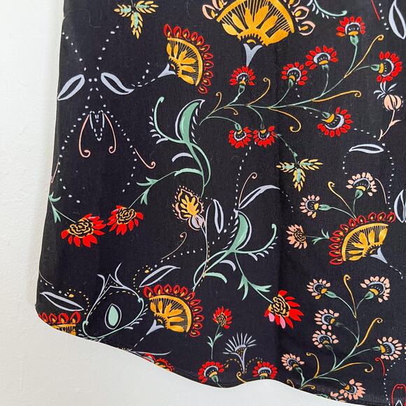 CAbi 3621 Legend Blouse Small - Picture 4 of 5